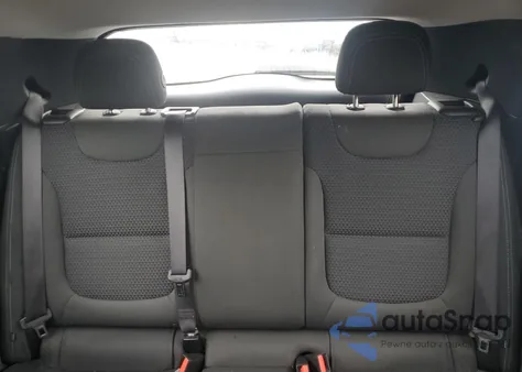 2023 Chevrolet Bolt Euv Lt z USA, uszkodzony, nr VIN 1G1FY6S03P4197230